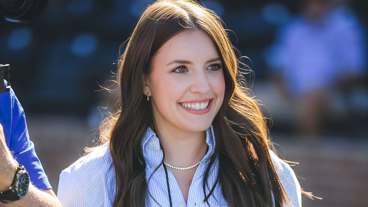 Kansas City Royals Hire Bridget Howard As Franchise's First Regular Female Broadcaster
