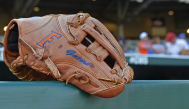 Baseball Player Joey Raccuia Dies 4 Days After Making College Debut