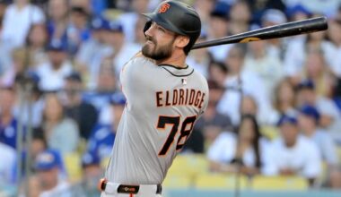 2026 Fantasy Baseball sleepers 2.0: Scott White highlights Jac Caglianone and more