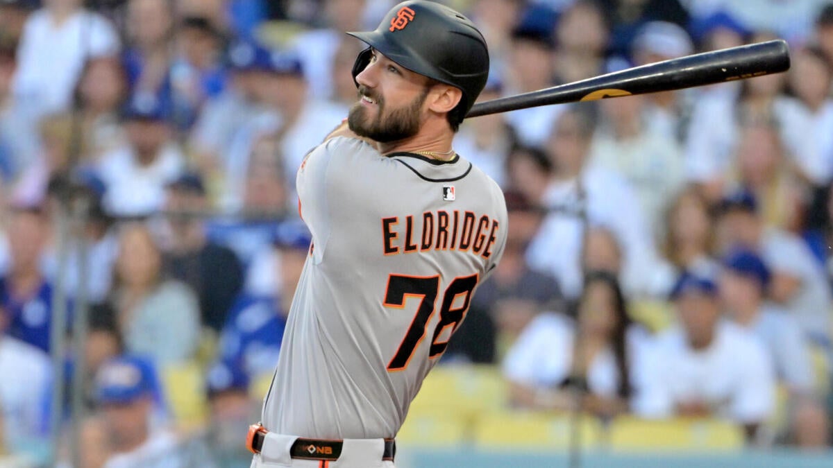 2026 Fantasy Baseball sleepers 2.0: Scott White highlights Jac Caglianone and more