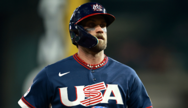 Team USA vs. Great Britain in World Baseball Classic: Prediction, odds, what to know