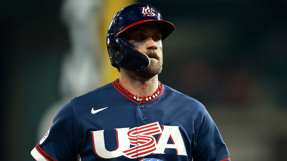 Team USA vs. Great Britain in World Baseball Classic: Prediction, odds, what to know