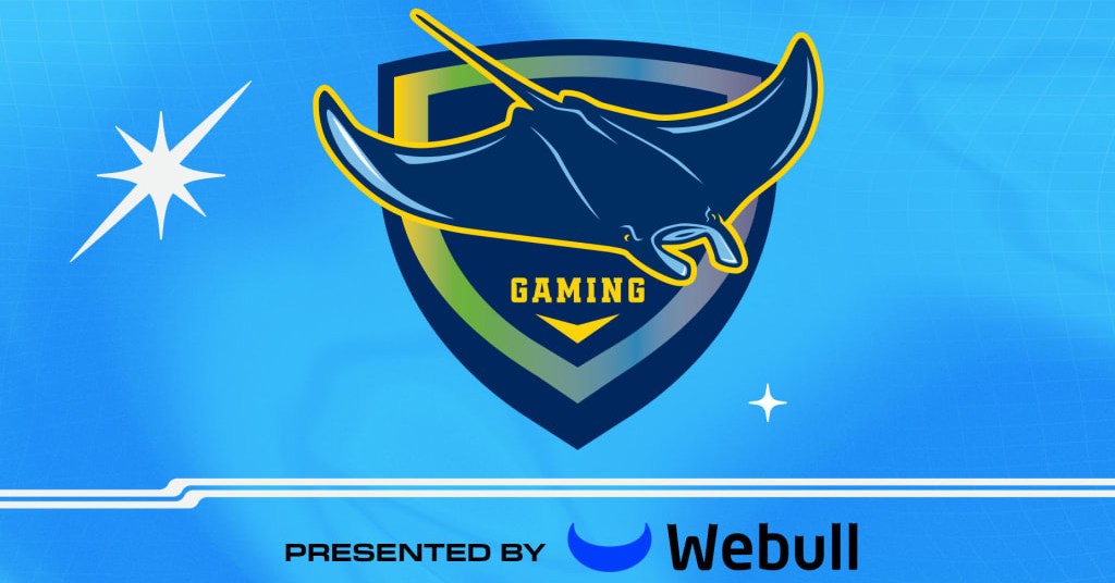 Rays announce Season Four of the Rays Gaming Sunburst Invitational