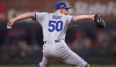 Breaking Down Kris Bubic's Pitch Mix - Royals