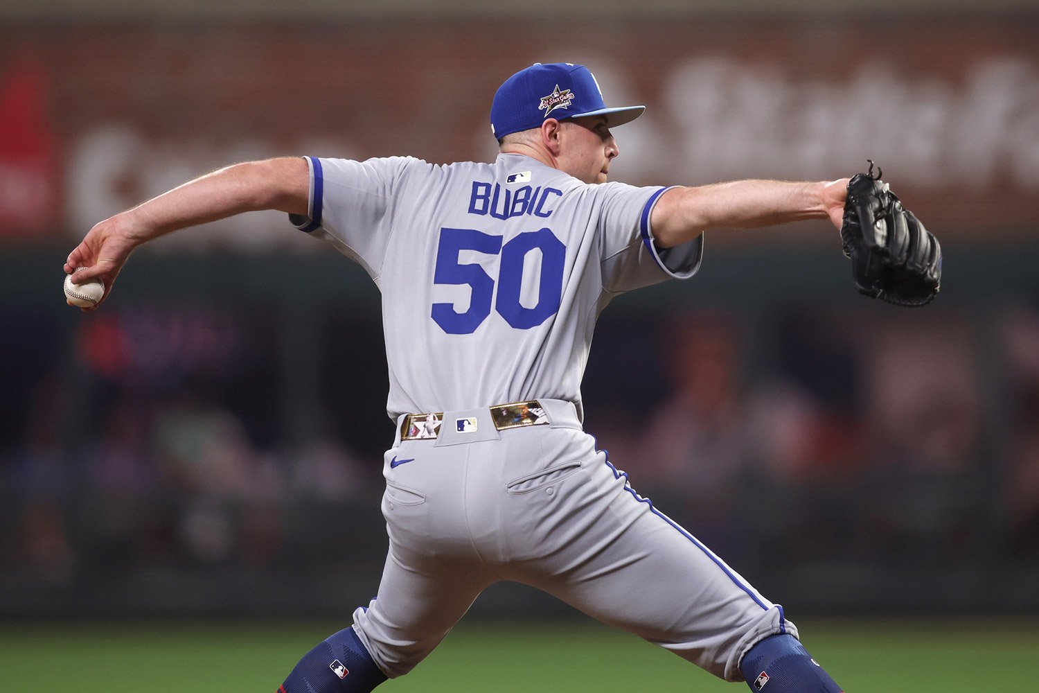Breaking Down Kris Bubic's Pitch Mix - Royals