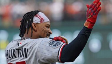 Forum Friday: Season Preview, Some Optimism, & Regime Change Reviews - Twins