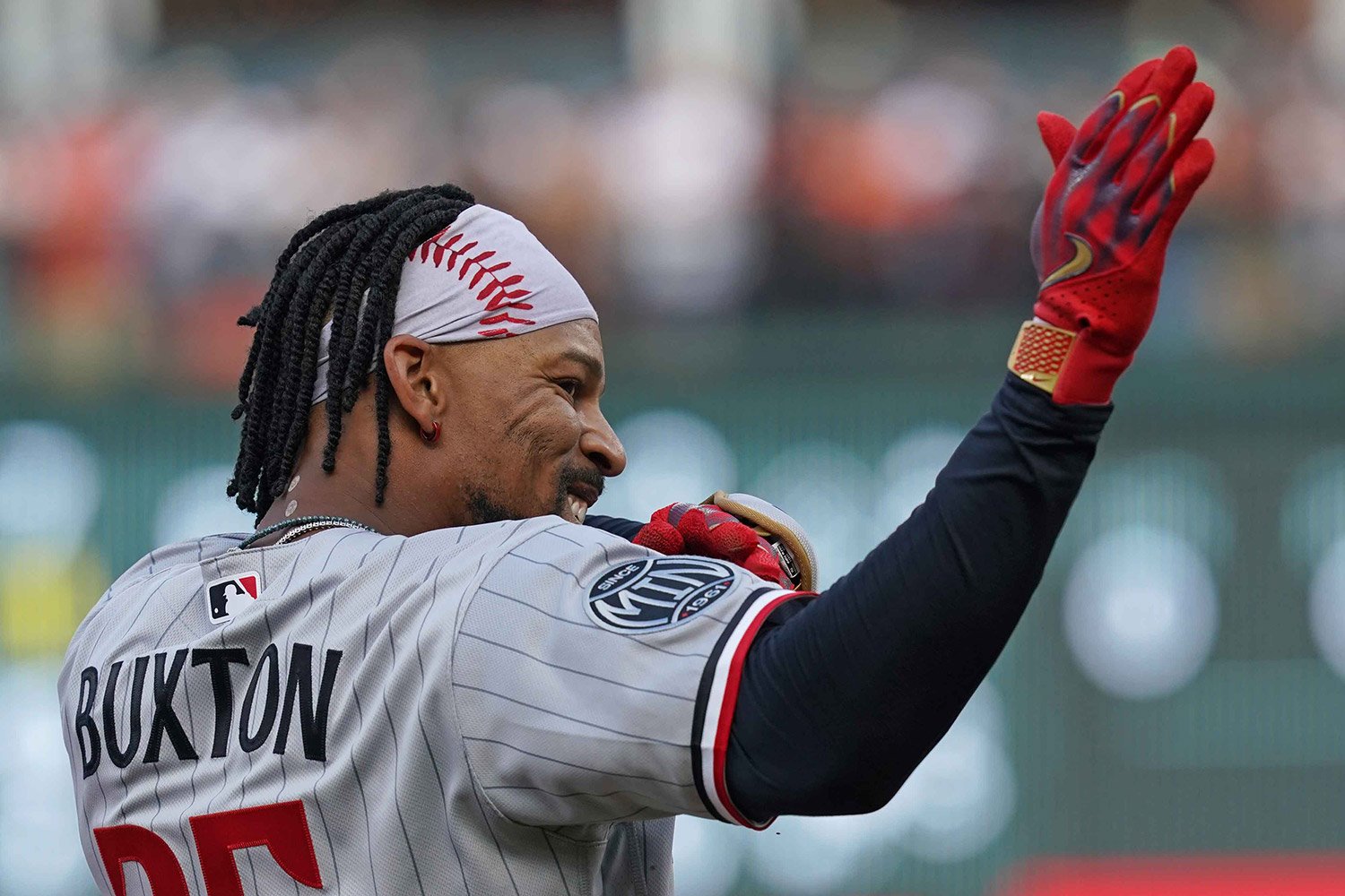 Forum Friday: Season Preview, Some Optimism, & Regime Change Reviews - Twins