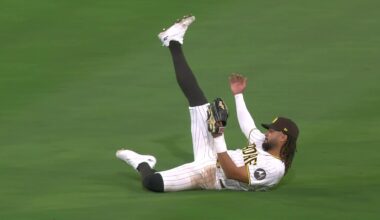 Vásquez, Tatis lead the Padres to a 3-0 win over the Tigers to avoid sweep