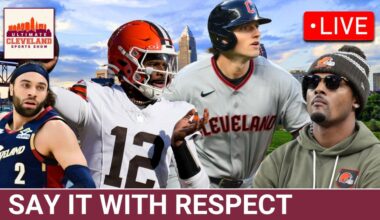 Guardians' offense goes ICE COLD in series finale vs. Mariners; Cleveland splits series 2-2