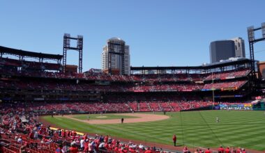 What you need to know ahead of St. Louis Cardinals 2026 home opener