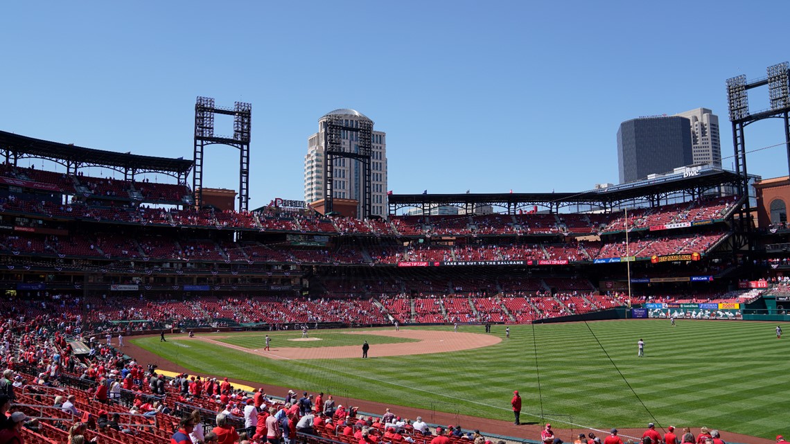 What you need to know ahead of St. Louis Cardinals 2026 home opener