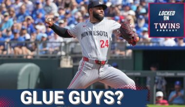 GLUE GUYS: How Bailey Ober & Simeon Woods Richardson Will SHAPE Minnesota Twins' Rotation Success