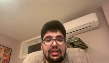 Kansas City Royals’ Cole Ragans Speaks On Unexpected Development During Colorado Rockies Game