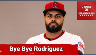 INSIDER: Why Jonathan Rodriguez Was the ODD MAN OUT – DEEP DIVE Into Guardians’ Decision