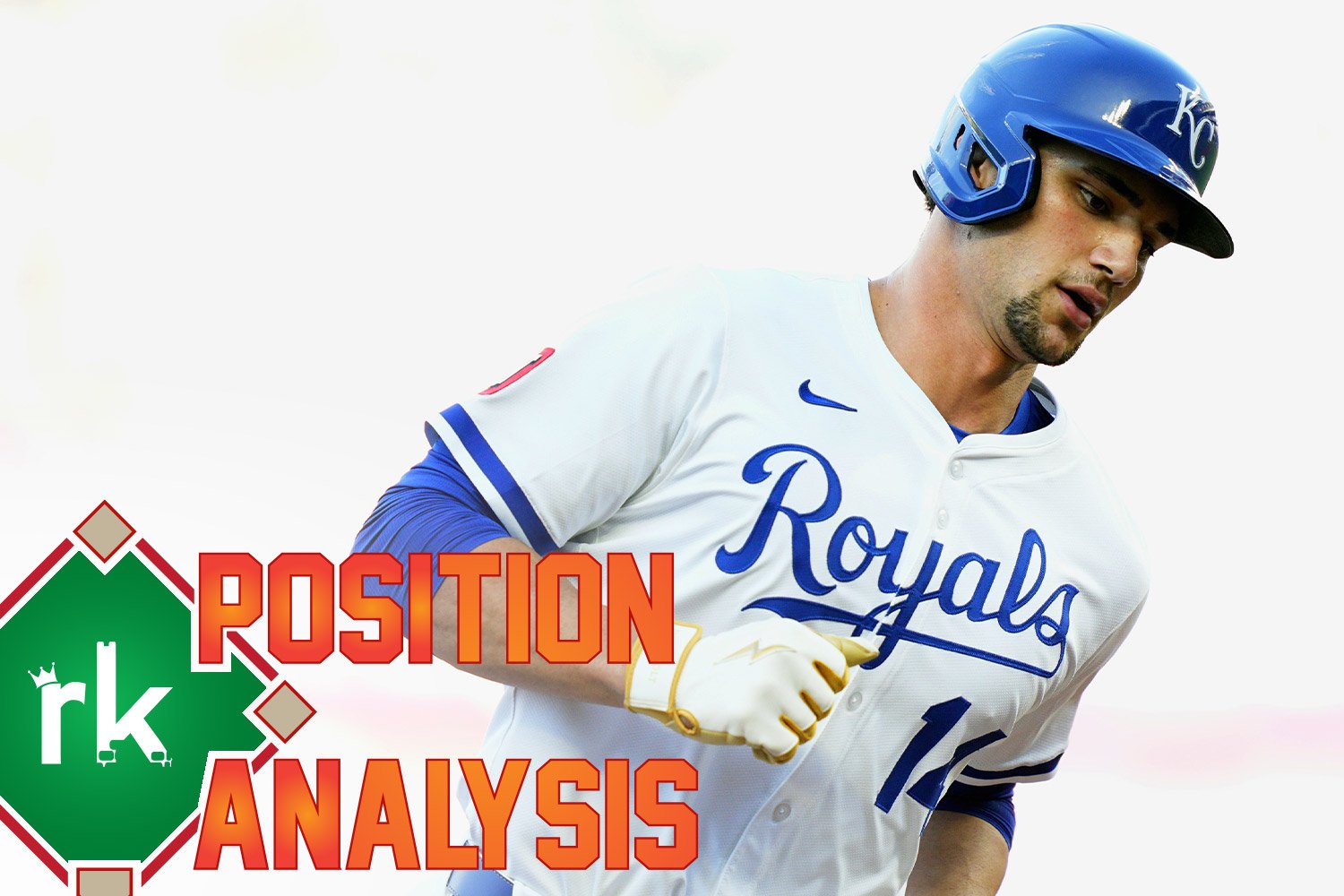 Kansas City Royals 2026 Position Analysis: Corner Outfield - Royals