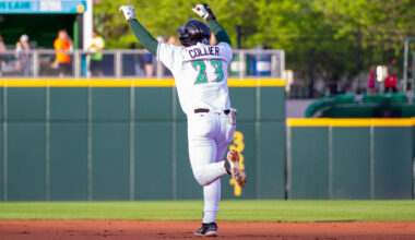 Reds make first spring cuts, sending top prospect to the minors