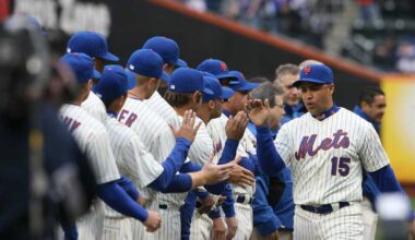 5 Greatest New York Mets Outfielders of All Time