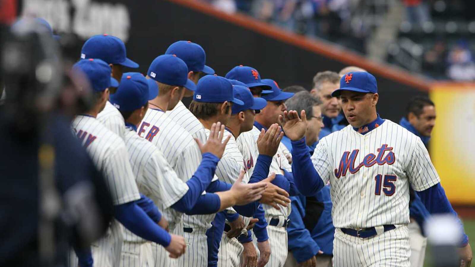 5 Greatest New York Mets Outfielders of All Time