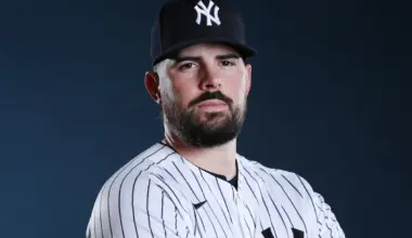 NY Yankees' Aaron Boone provides cautious Carlos Rodon update ahead of 2026 season