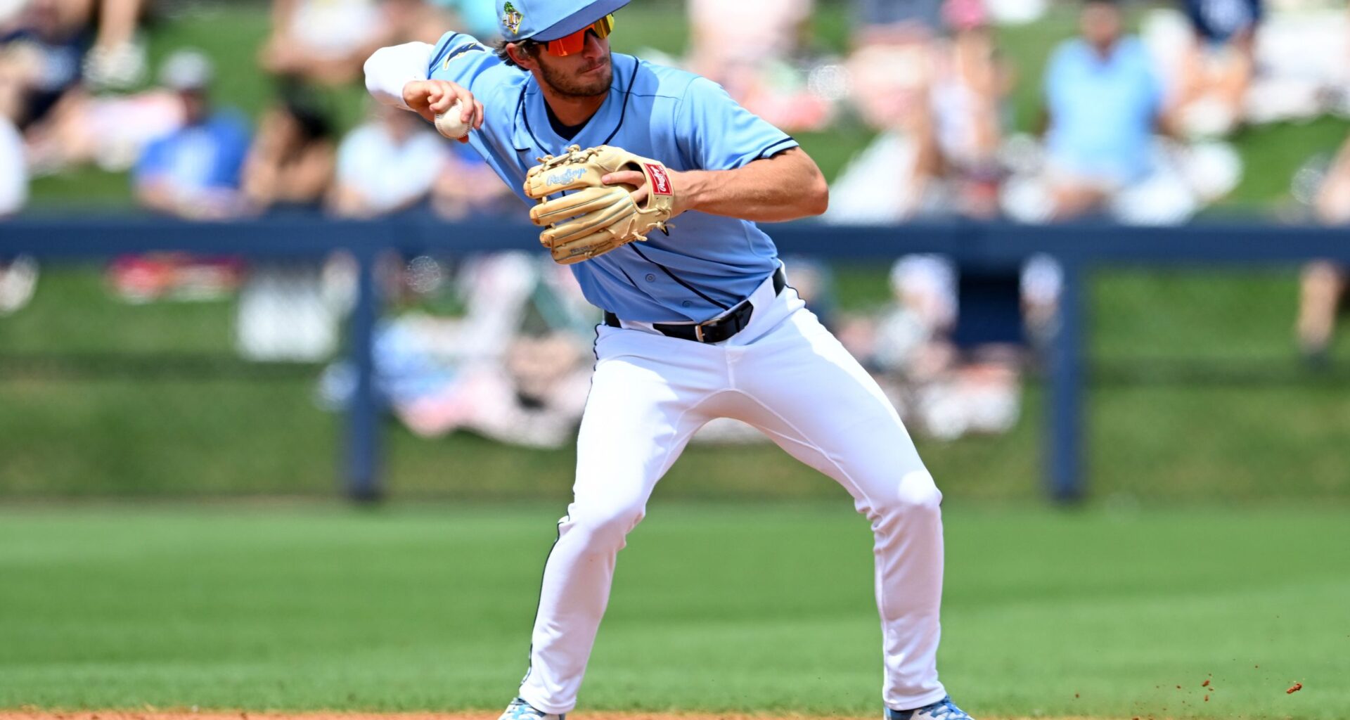 All 19 Potential PPI-Eligible MLB Rookies Who Made 2026 Opening Day Rosters