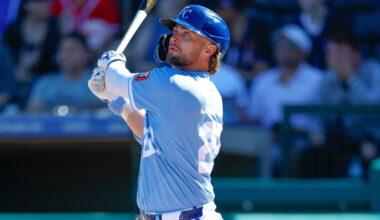 The 2026 MLB Rookie Class Could Be One Of The Best Ever