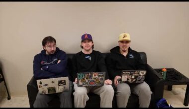 These Two Angels Pitching Prospects Are Showing Out In Spring Training