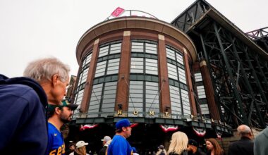 2026 Mariners Opening Day: What to know about the matchup, how to watch