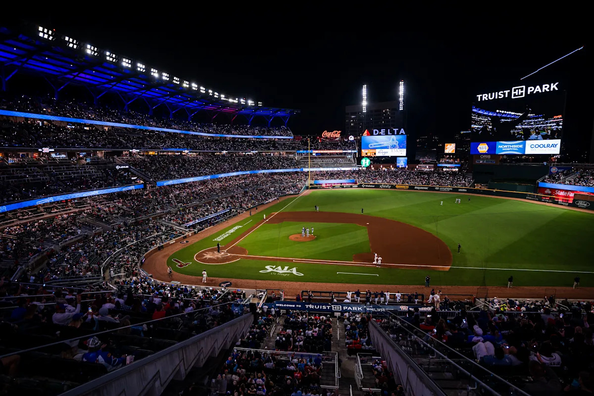 Download app from appStore