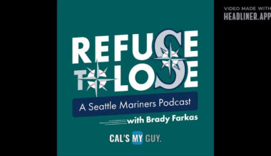 ESPN Insider Discusses Seattle Mariners Latest Drama