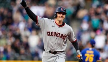 Ken Carman Defends Controversial Chase DeLauter Comparison