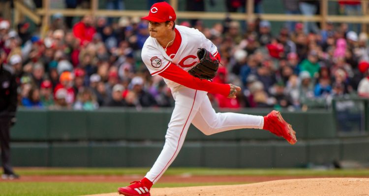 Chase Petty (Photo: Doug Gray)