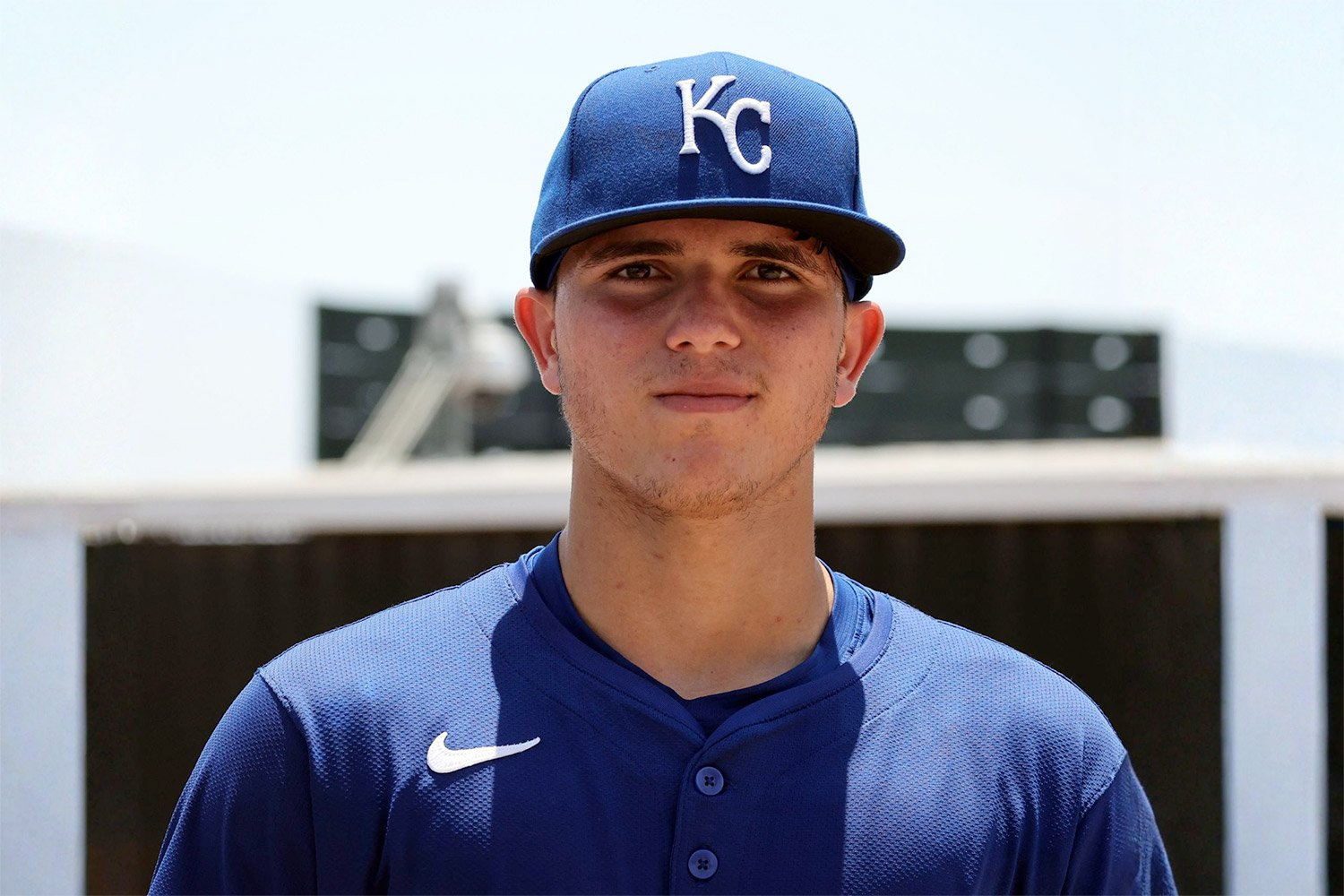 Kendry Chourio May Be A Few Years Away From Kansas City, But His Development Is Vital To Royals' Success - Minor Leagues