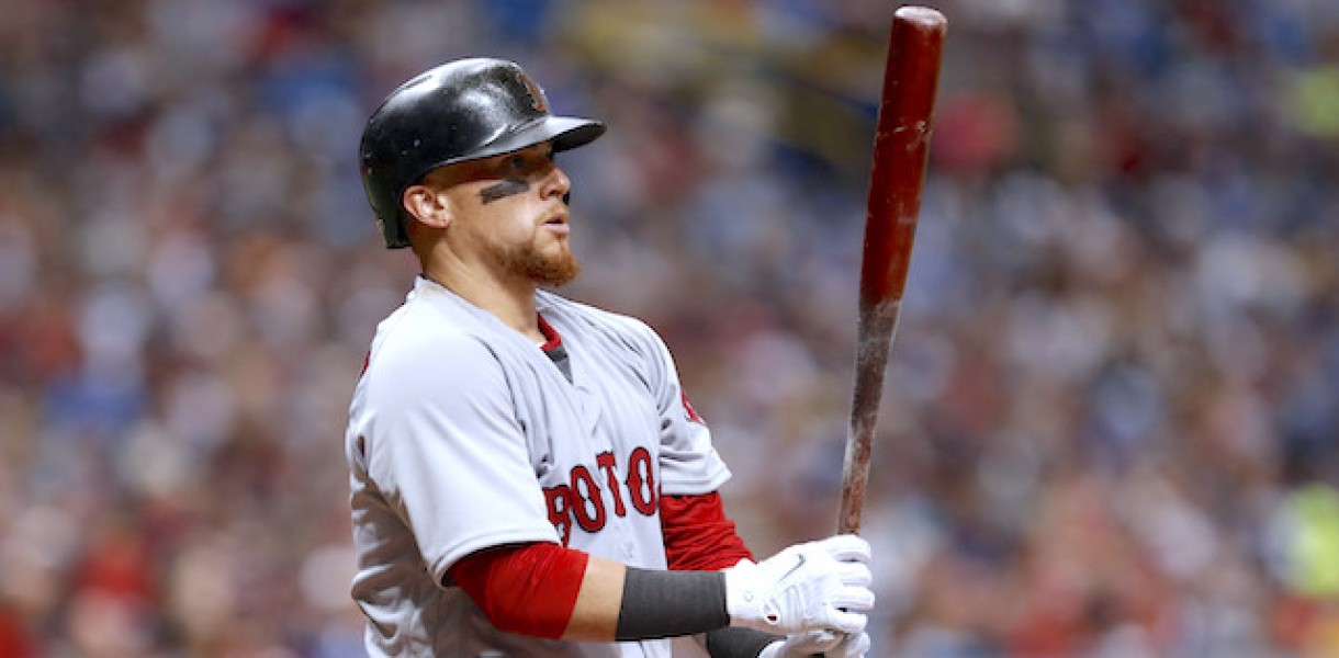 Astros Sign Christian Vazquez to Minor-League Deal - MLB News