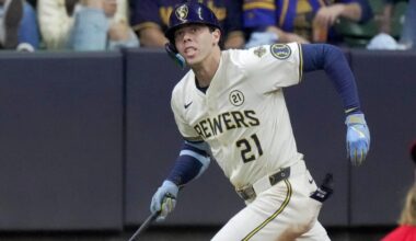 2026 Fantasy Baseball Auction Draft Results, Recap: NL-Only