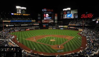 5 Pitchers Due For Negative Regression