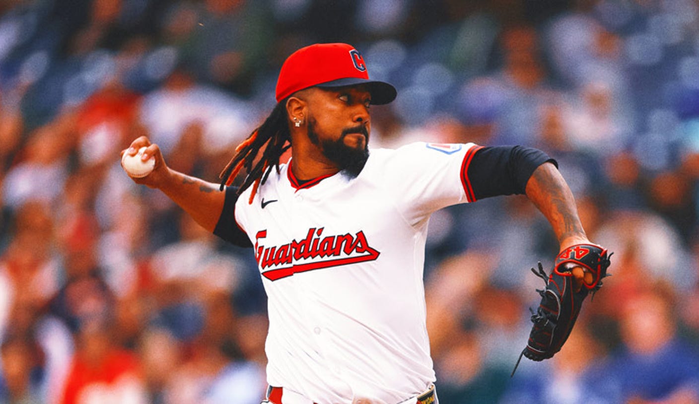 Guardians RHPs Emmanuel Clase, Luis Ortiz Placed on Unpaid Leave Amid MLB Probe