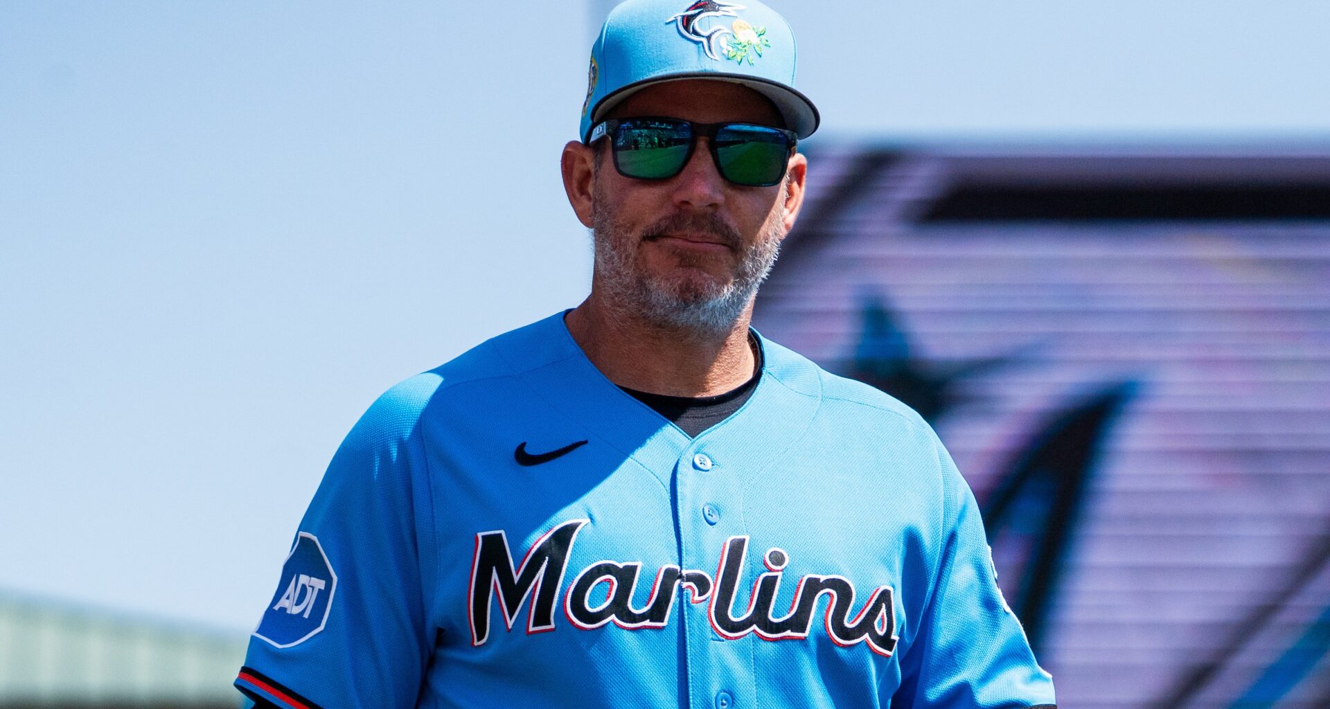 Marlins 2026 Opening Day roster revealed - Marlins