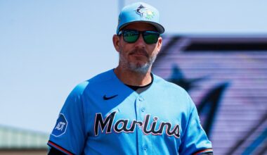 Marlins 2026 Opening Day roster revealed - Marlins