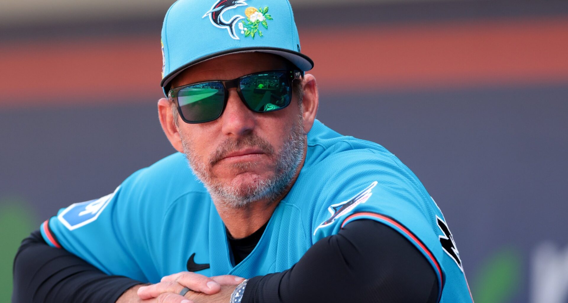 Updated 2026 Marlins Opening Day roster projection to close out spring training - Marlins