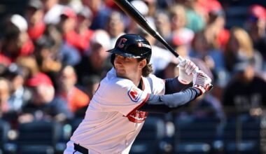 Justin Lada: I'm putting almost no stock into the Guardians first week