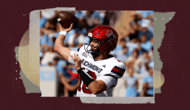 Cleveland Spiders Trademark Push Heads to Court