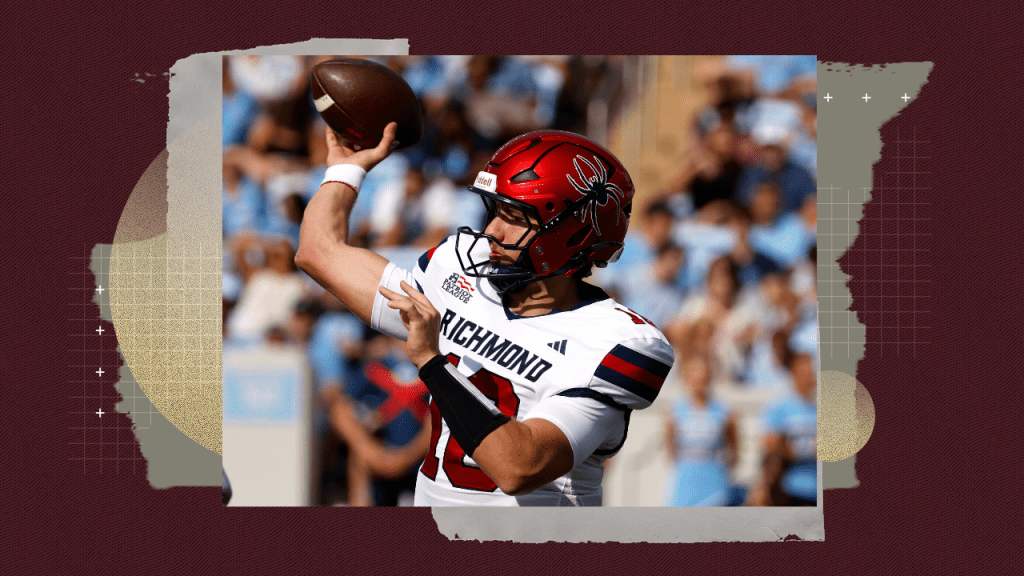 Cleveland Spiders Trademark Push Heads to Court