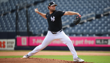 10 notable MLB players returning from major injury for 2026: Cole, Wheeler, more