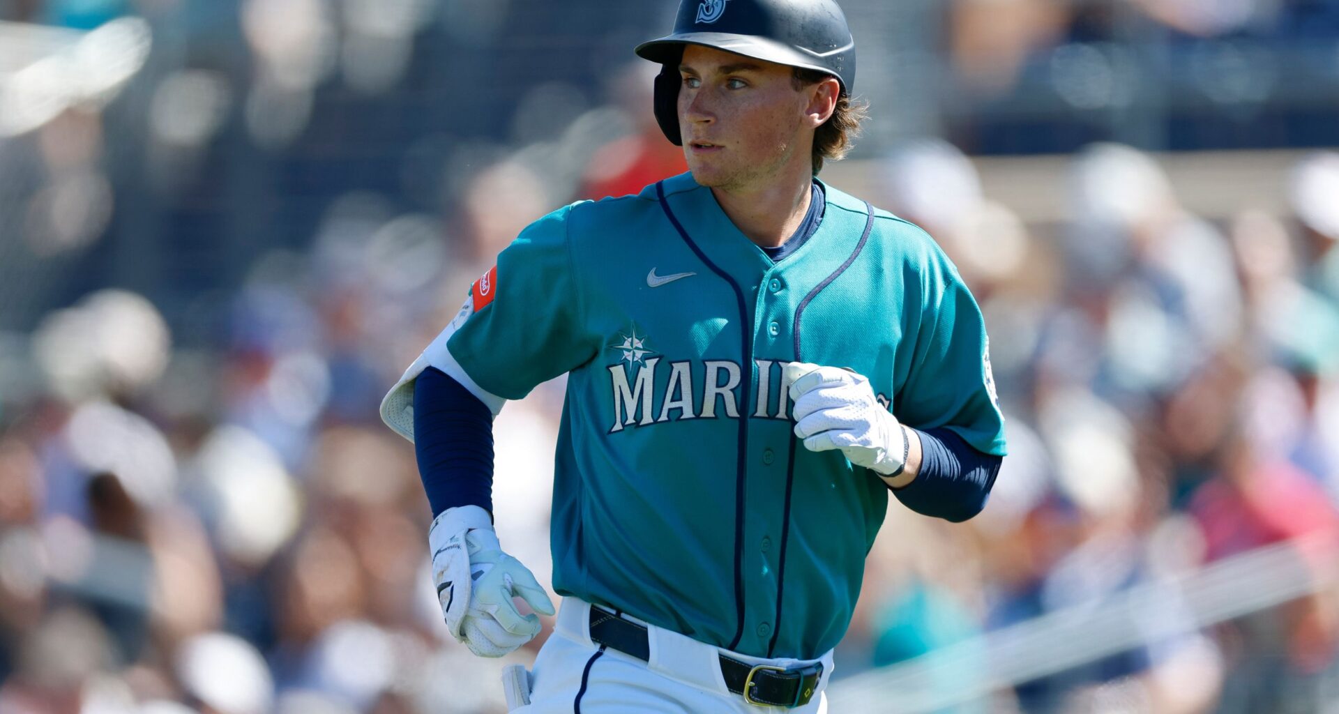 What Colt Emerson, Cooper Pratt's Contract Extensions Say About How Teams Value Prospects