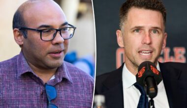 Buster Posey changes SF Giants' player development priorities from Farhan Zaidi era