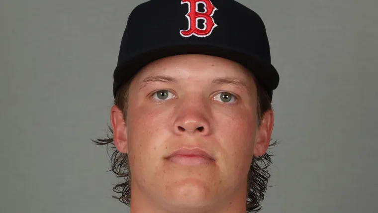 Connelly Early Discusses Making Red Sox's Opening Day Roster, Earning Starting Gig image