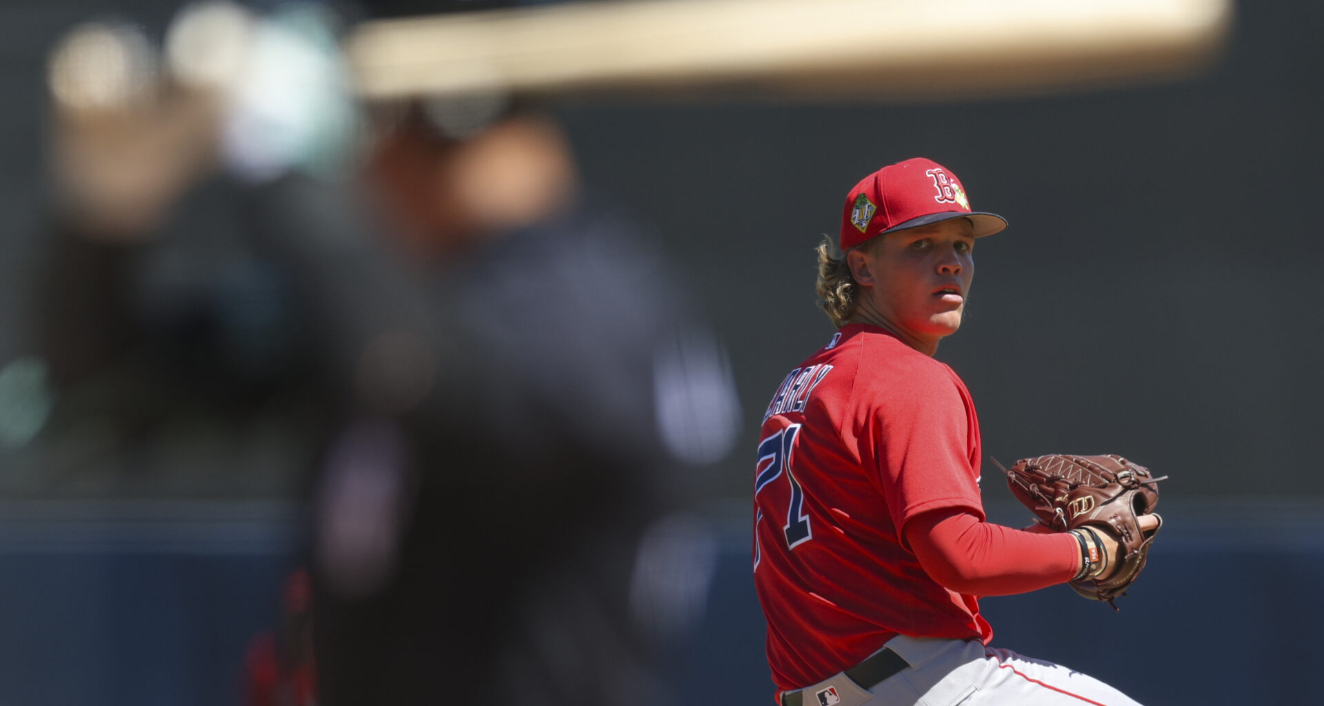 Red Sox spring training roundup and buzz around the league