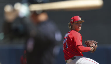 Red Sox spring training roundup and buzz around the league