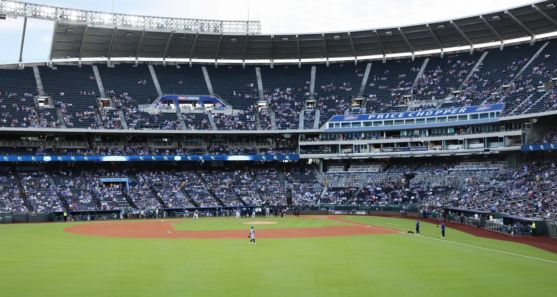 Historic MLB team officially name two cities for relocation after 50 years at stadium home