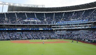 Historic MLB team officially name two cities for relocation after 50 years at stadium home